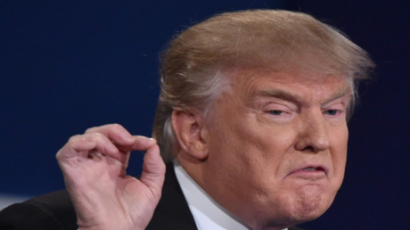 ترامب يقلل تفاؤله بشأن الاتفاق مع إيران