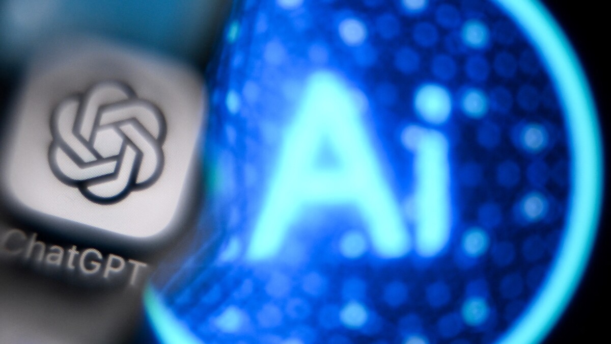 دعوى ضد OpenAI بسبب حادث إطلاق نار في كندا