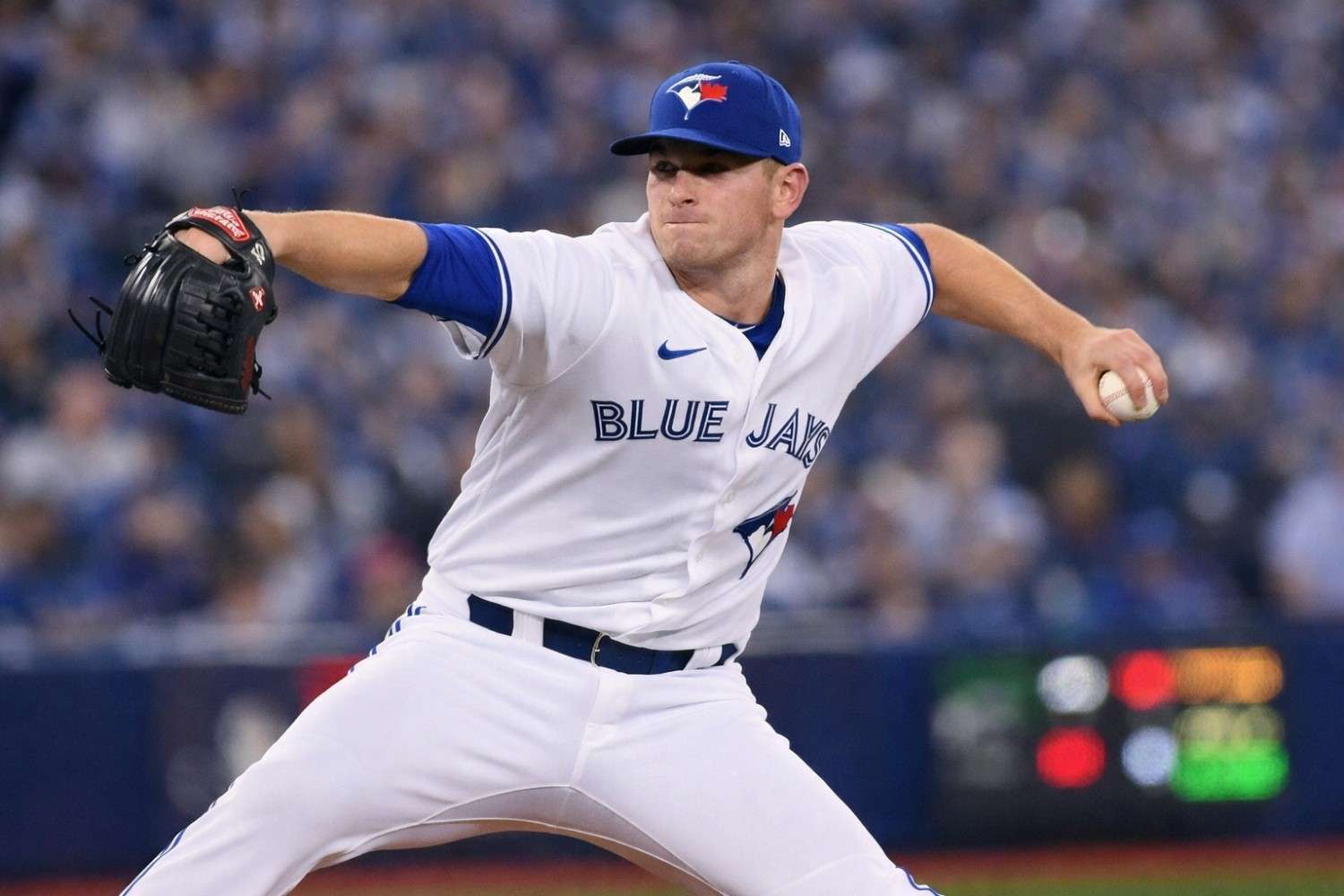 Herausragende Neulinge in der MLB-Saison 2026