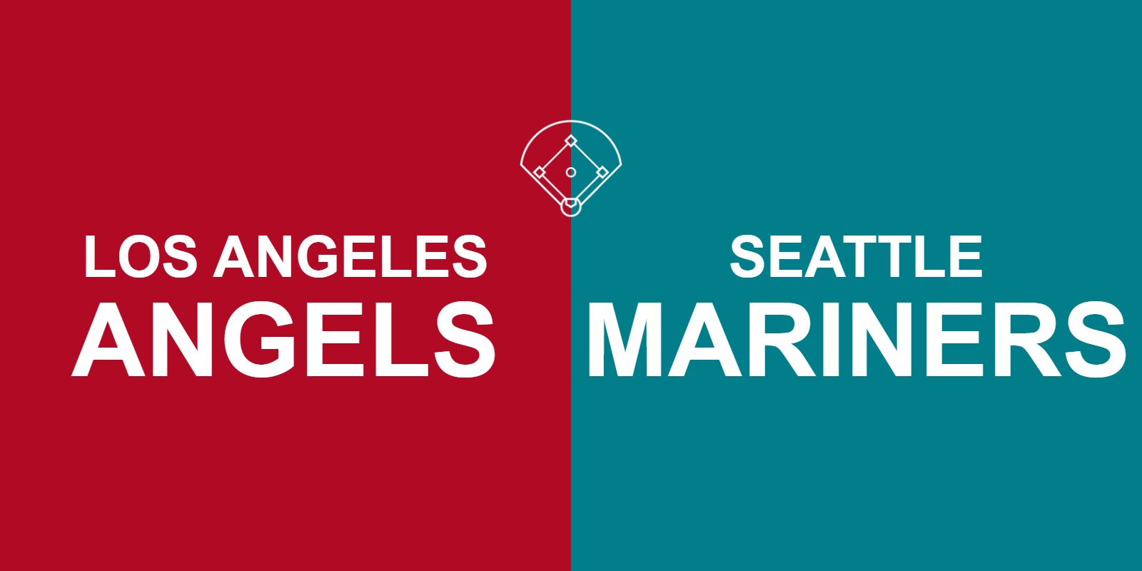 Angels vs Mariners: Decisive Baseball Showdown