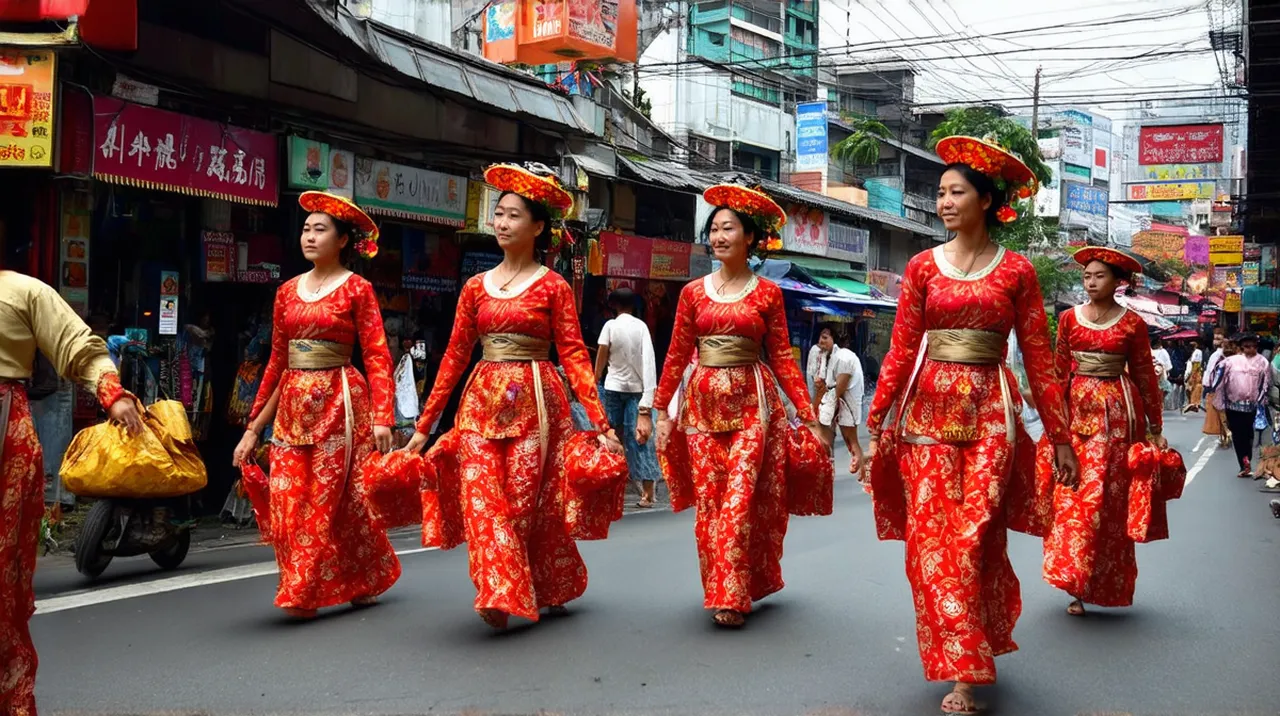 تعزيز ثقافة الشفافية في جاكرتا