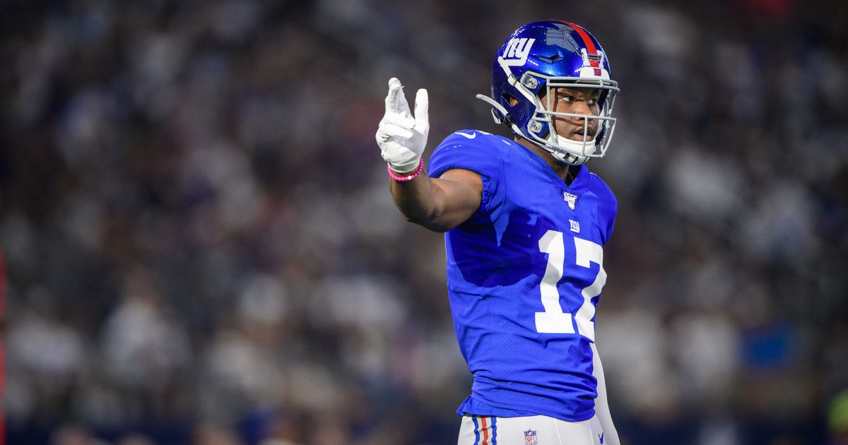 Fokus der New York Giants auf Spezialteams und deren Einfluss