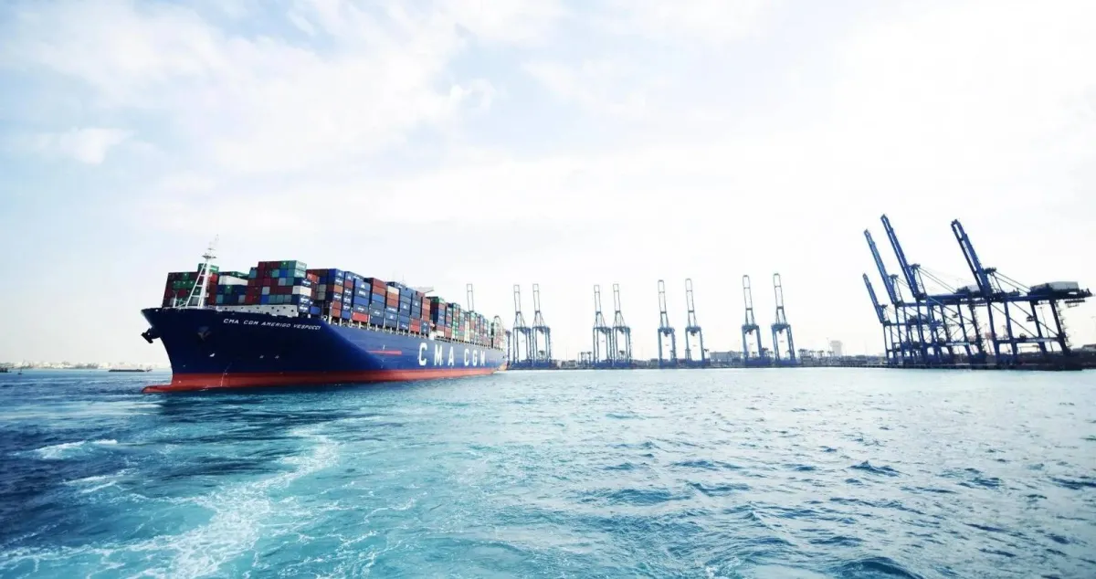 السعودية تتصدر خريطة الإمداد العالمية