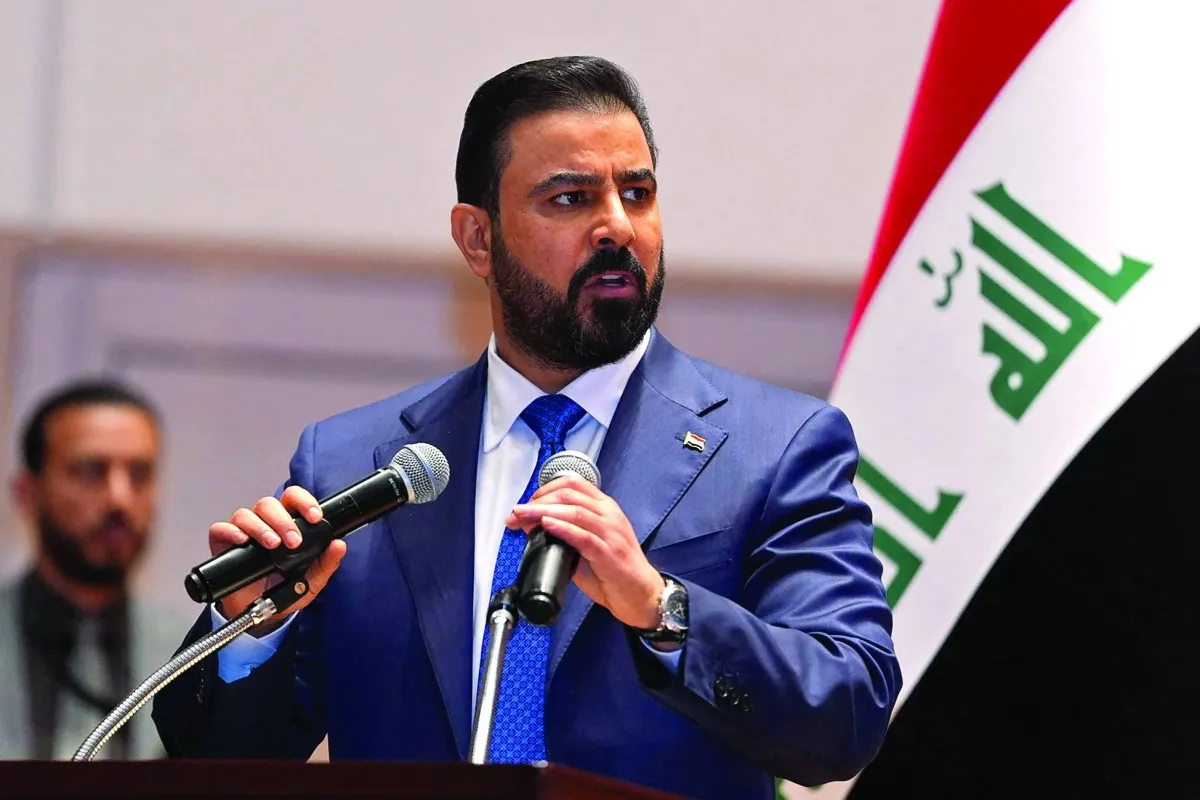مشاورات عراقية لنزع سلاح الفصائل المسلحة بعد عيد الأضحى
