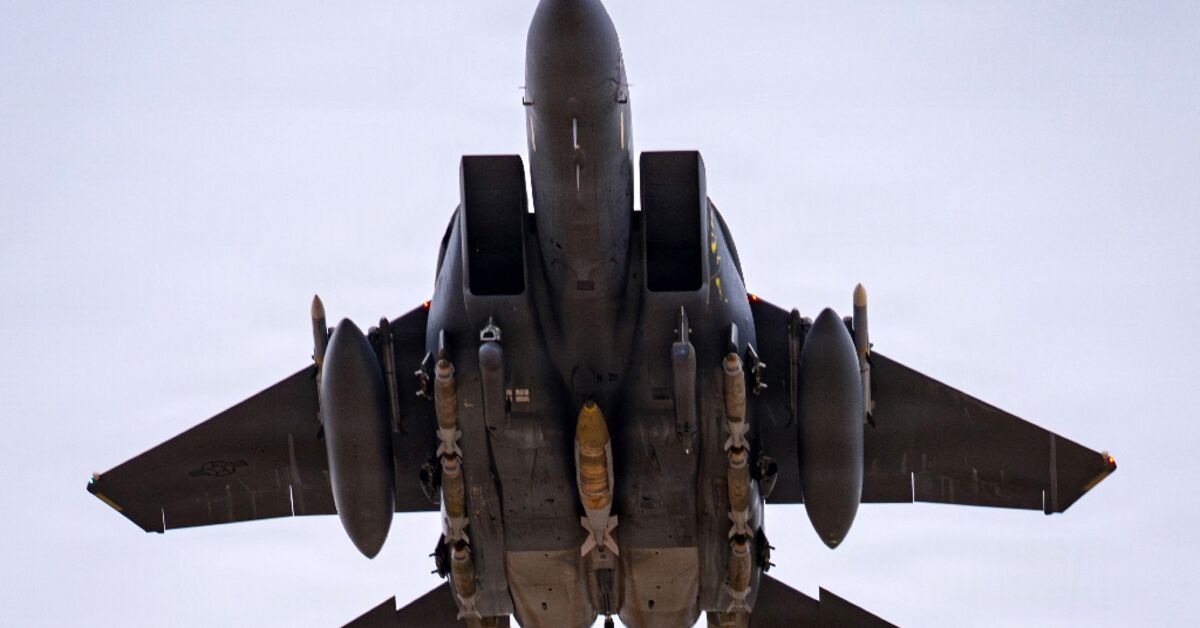 Abschuss eines US-Flugzeugs im Iran und seine Auswirkungen