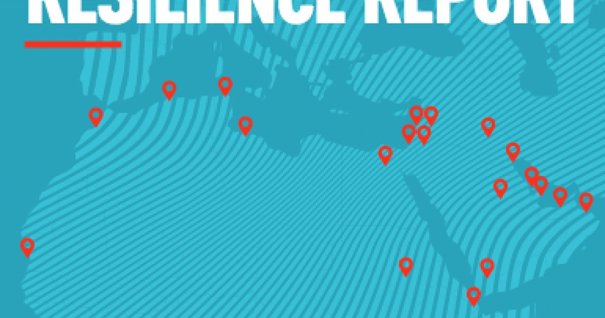 Seminar zur Stärkung der Resilienz in der arabischen Region