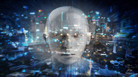 Russian system recognizes 1.5 billion faces in 0.3 seconds