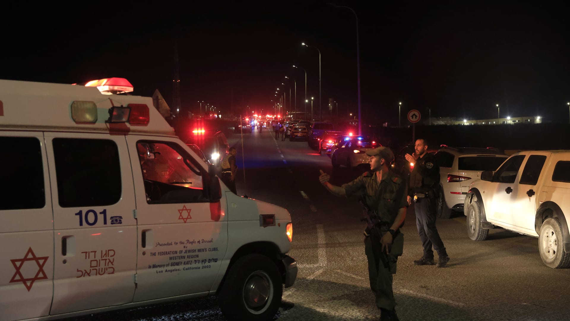 Israël augmente le plafond des réservistes à 400 000 soldats