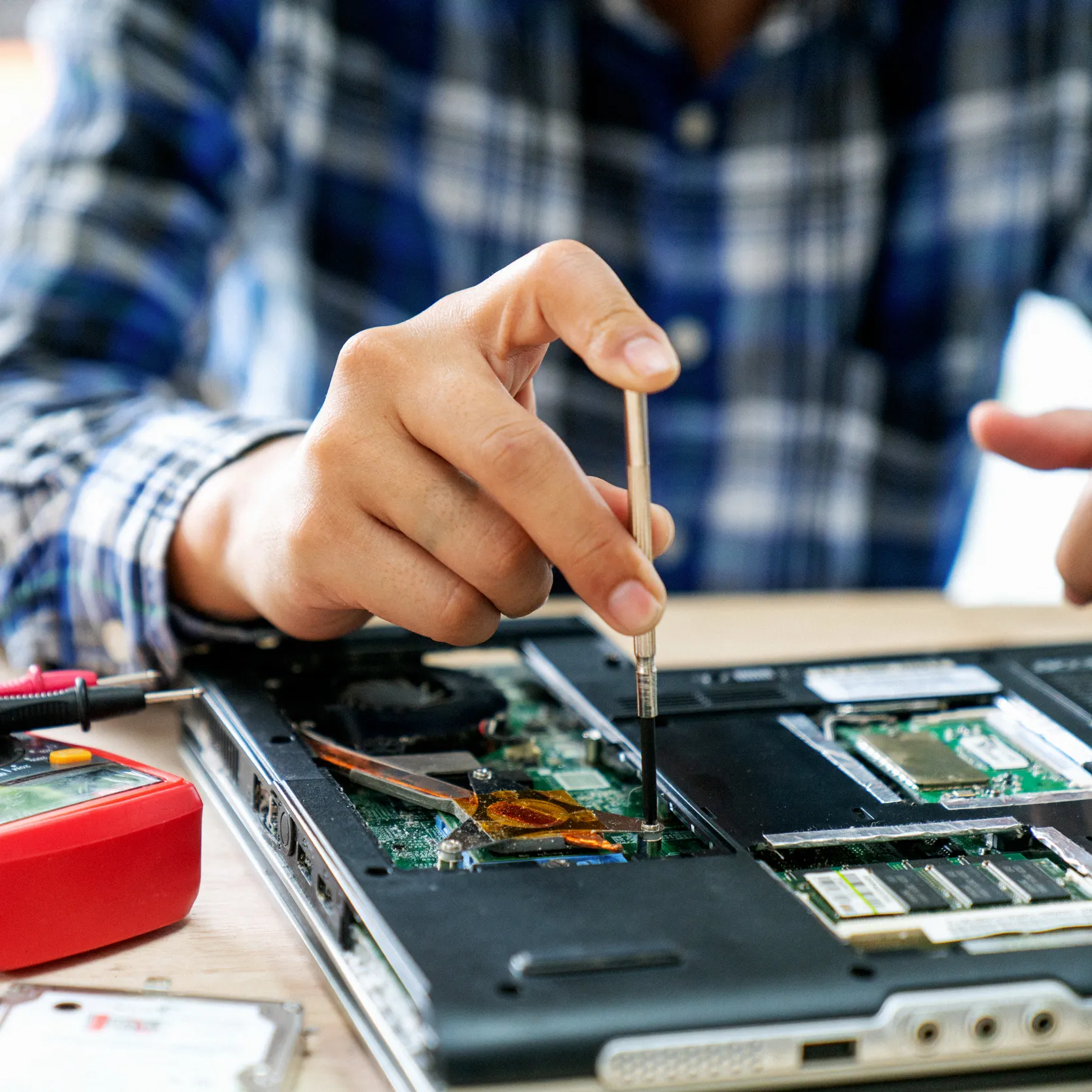 Änderungen in Colorado gefährden Verbraucherrechte