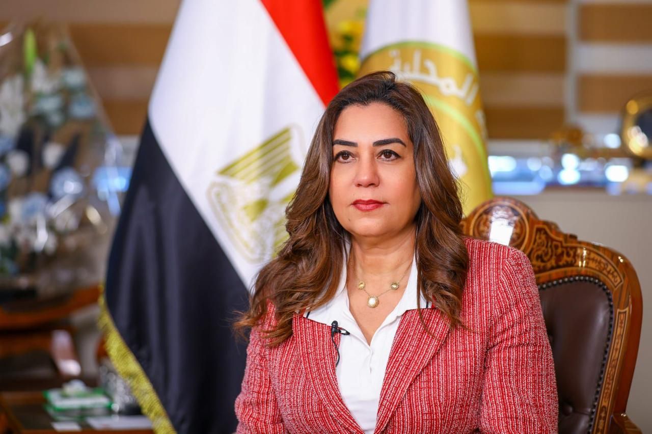 التشغيل التجريبي لمجزر كلح الجبل بأسوان