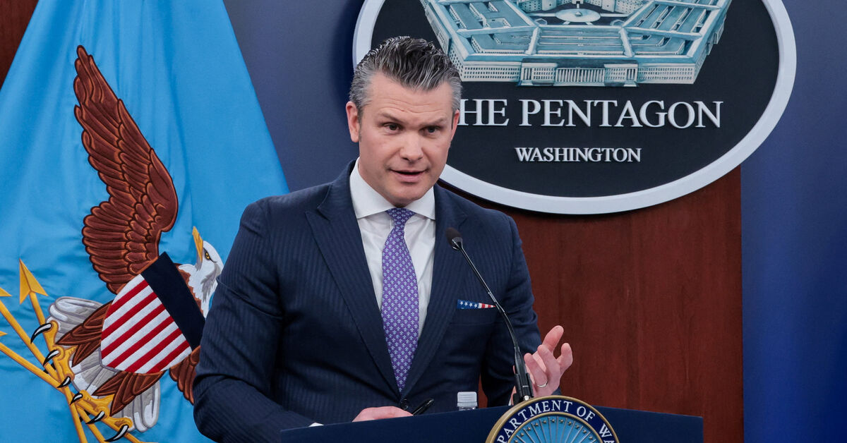 Refuser l'engagement américain envers l'OTAN