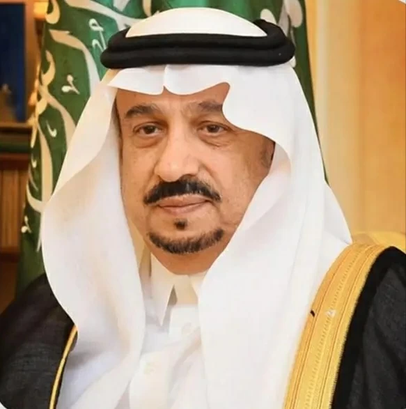 Condoléances du prince de Riyad à Abdullah Al-Ajlan