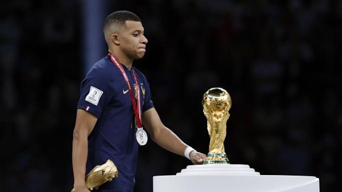 Frankreich bei der WM 2026 - Titel zurückgewinnen