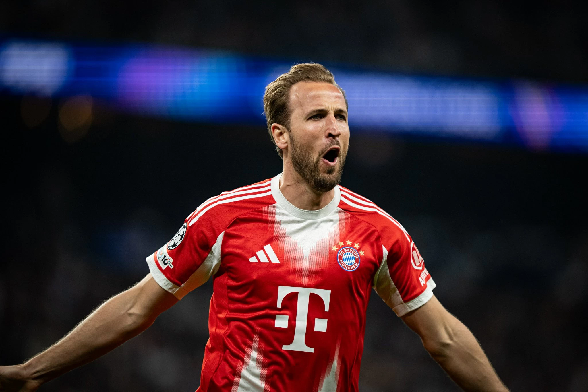 بايرن ميونيخ ينتصر على ريال مدريد في دوري الأبطال