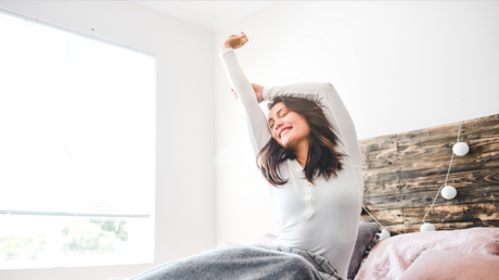 فوائد شرب الماء في الصباح لتعزيز الطاقة