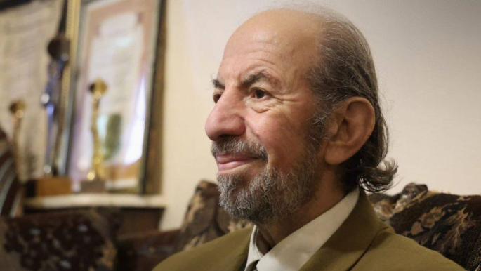 وفاة مازن لطفي الممثل والمخرج الإذاعي السوري