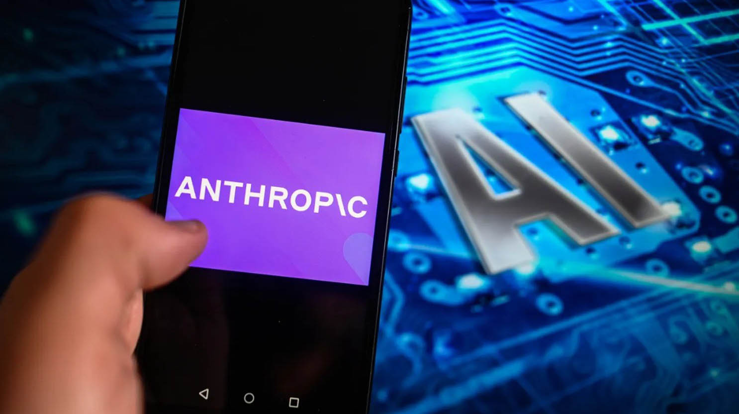 Anthropic und Investitionsangebote im KI-Sektor