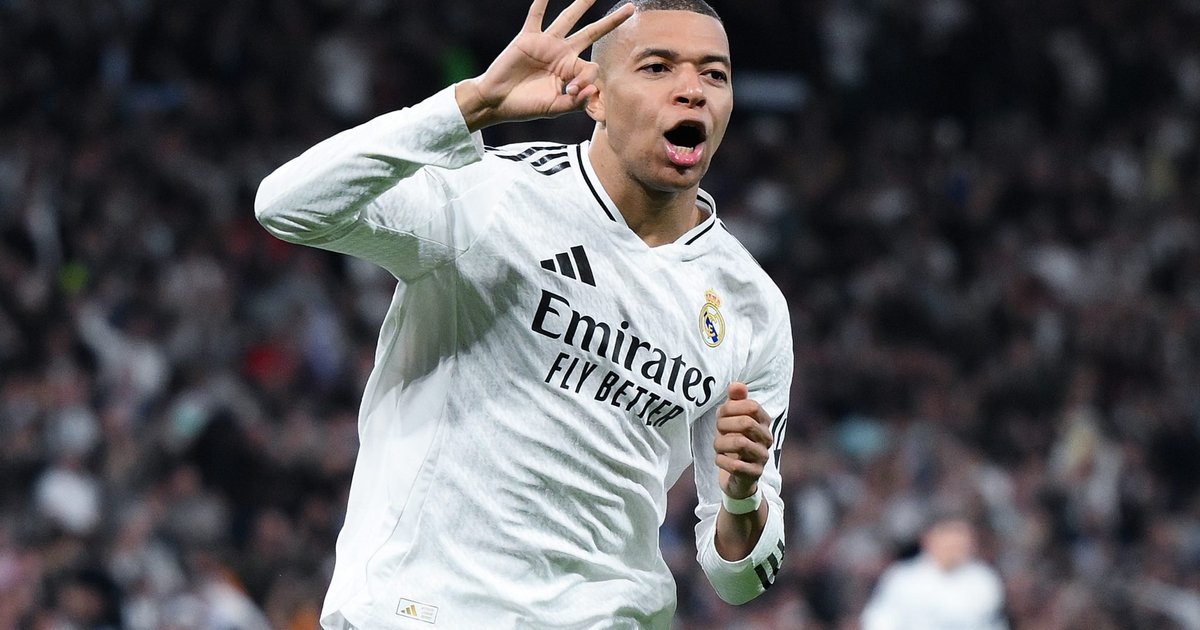 Kritik am Real Madrid: Team ohne Kampfgeist