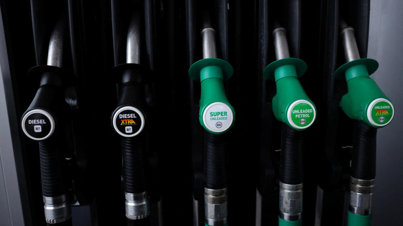 Rekordanstieg der Ölpreise nach Huthi-Eskalation