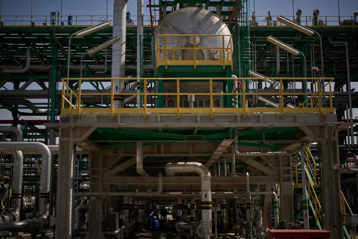 Bagdad verhandelt mit Golfstaaten über Ölexporte