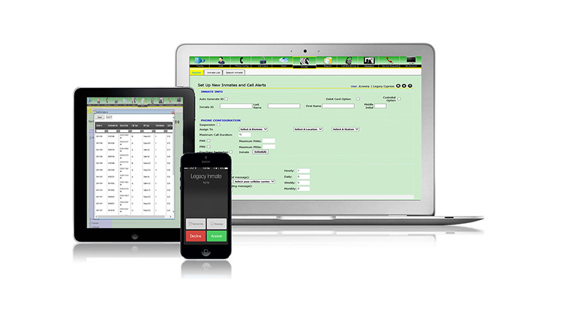 New Platform for Anonymous Early Prisoner Release Payments