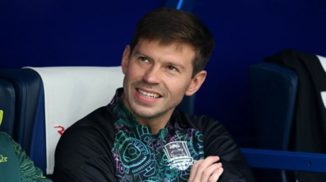 Accord de réconciliation après une altercation à Moscou