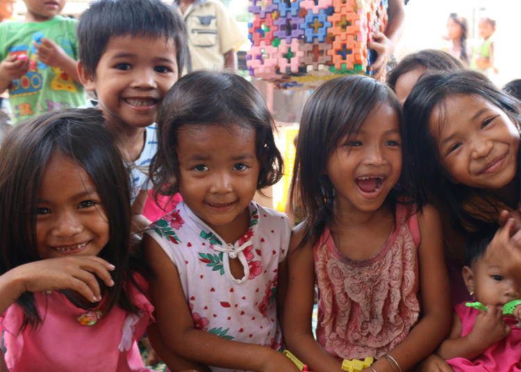 Return of 14 Indonesian Workers from Cambodia After Trafficking