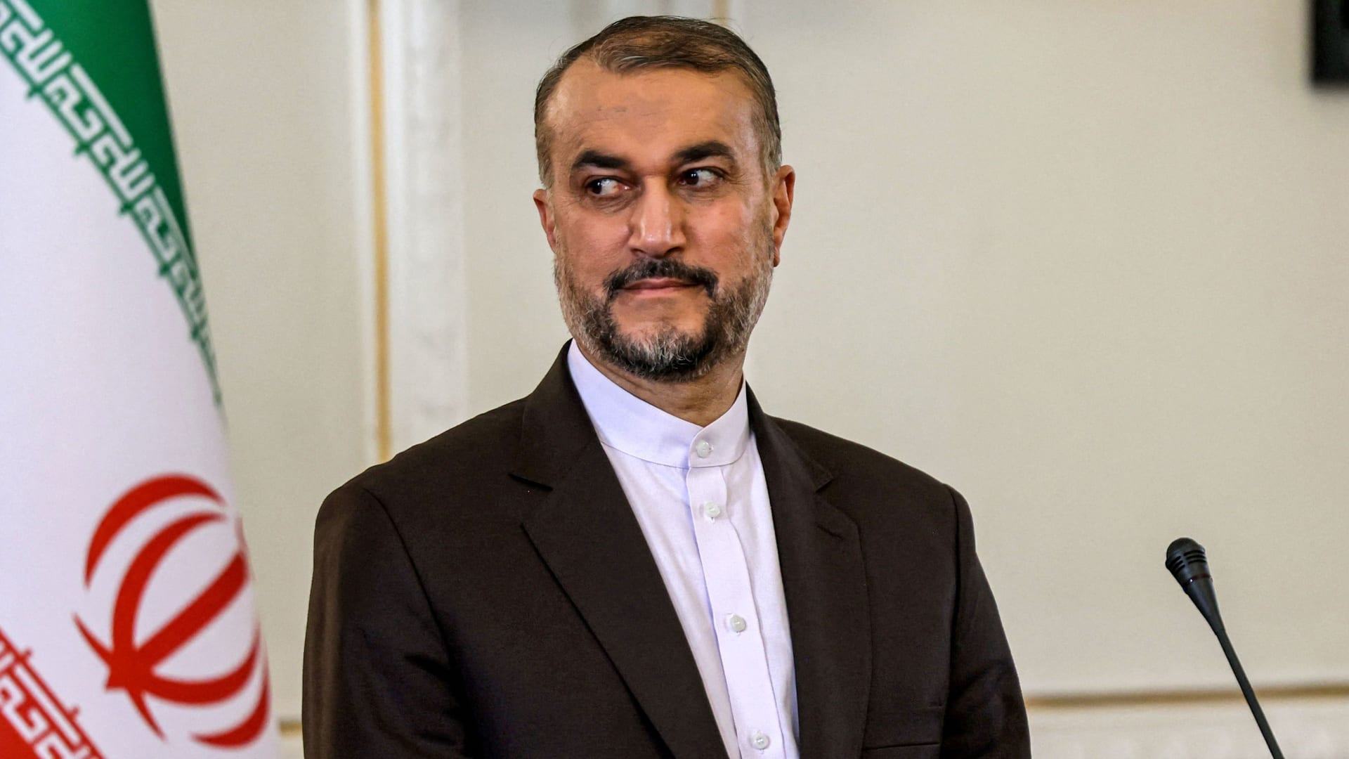 Amenazas de Irán en el golfo Pérsico: Tensión creciente