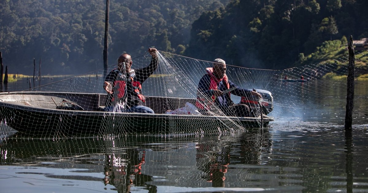 Renforcer la résilience économique de la Malaisie