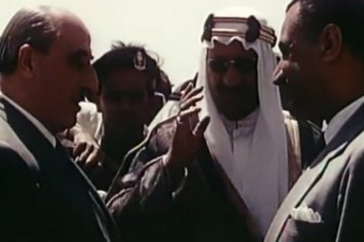 Nommer Nasser au département culturel du journal Riyad