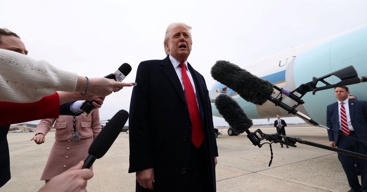 Ölpreise steigen nach Trumps Aussagen zur US-Produktion