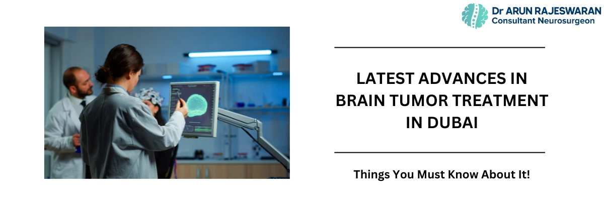 تحذير مغتربة فلبينية في دبي حول ورم دماغي