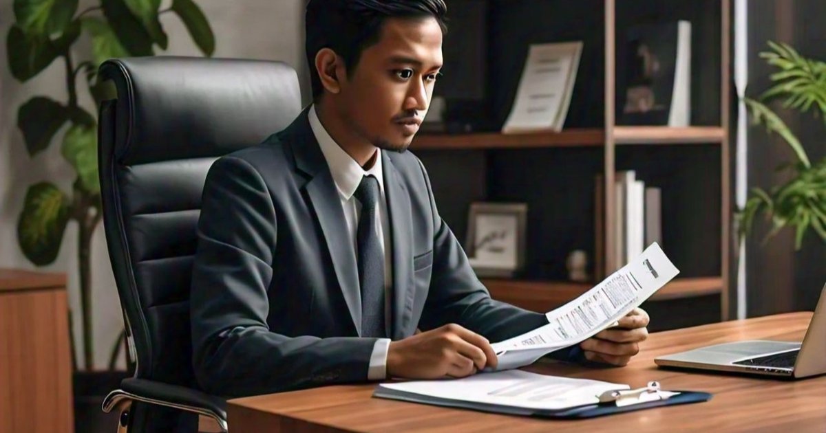 تطبيق سياسة العمل من المنزل في إندونيسيا