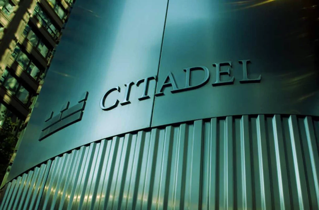 Entlassung von Zakaria Barraat bei Citadel nach Verlusten