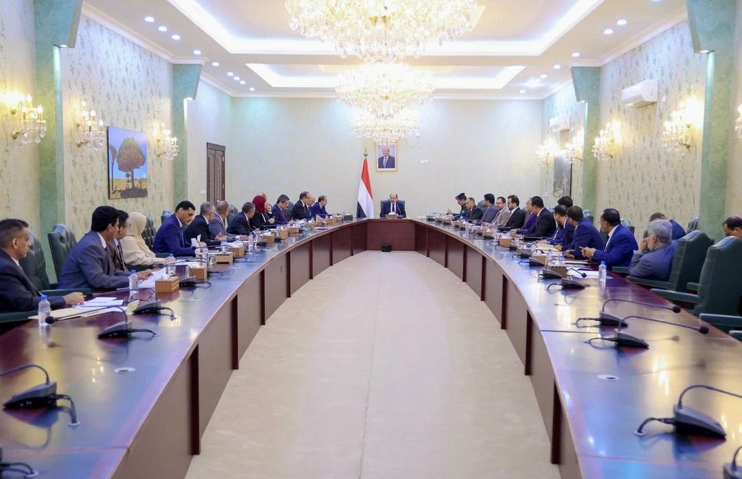 مجلس الوزراء اليمني يقر إصلاحات مالية جديدة