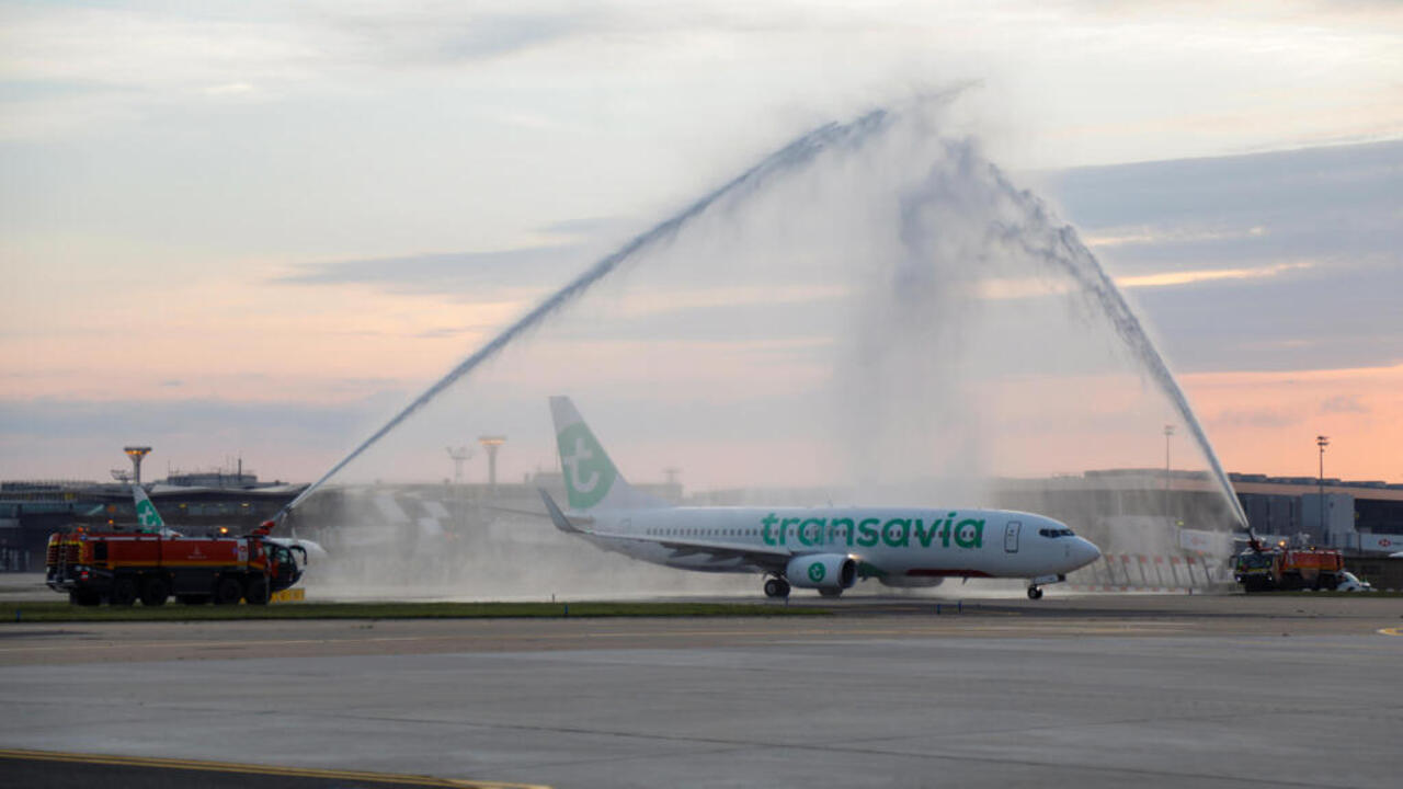 ارتفاع أسعار الوقود يؤثر على شركات الطيران منخفض التكلفة