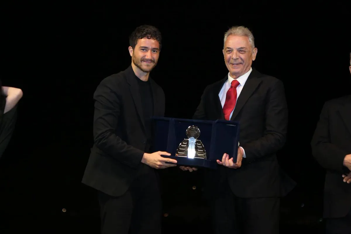 Luxor Filmfestival hebt soziale Themen hervor