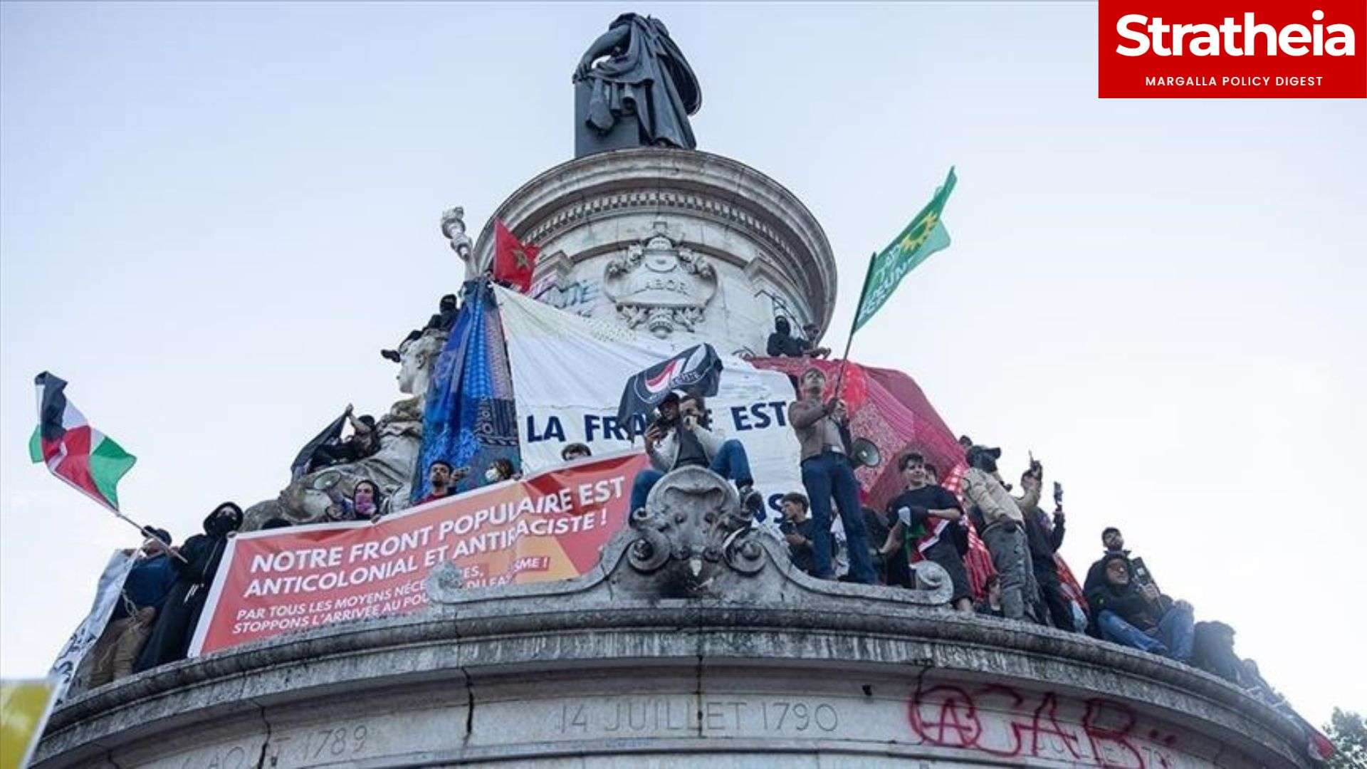 الانتخابات التشريعية في فرنسا: تحديات عدم الاستقرار السياسي