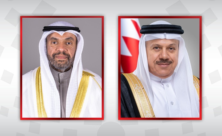 تعزيز العلاقات السعودية الباكستانية من خلال اتصال هاتفي