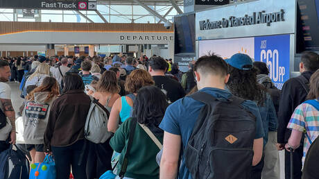 تزايد الضبابية في قطاع الطيران الأوروبي