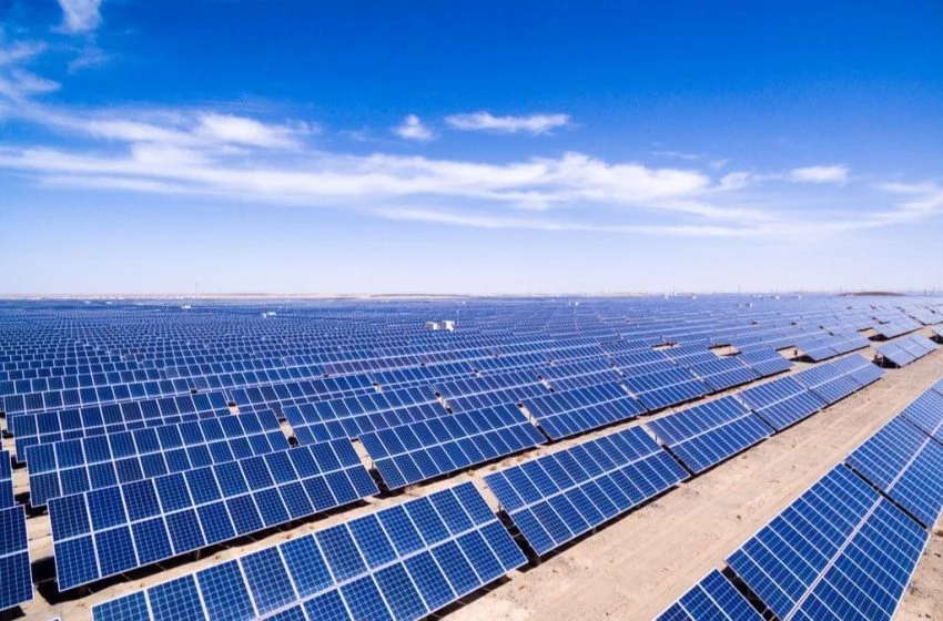 Promote Energy Conservation and Solar Power Solutions