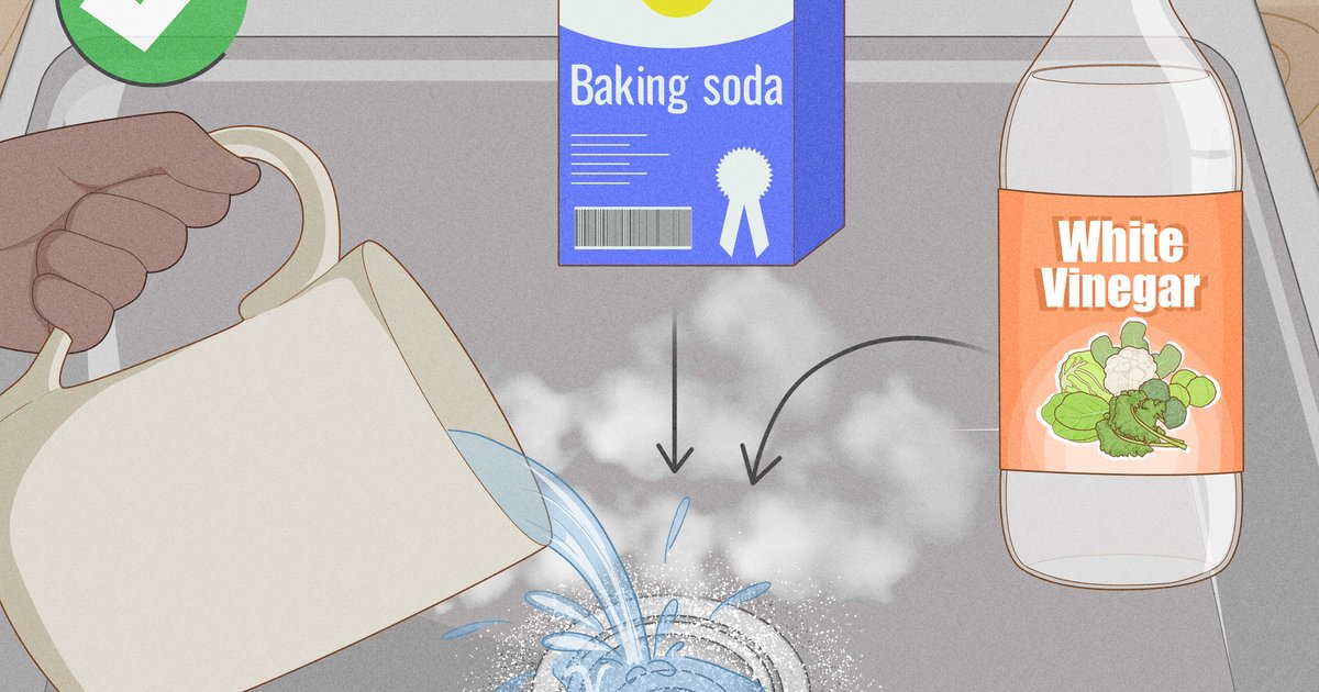 Improve Bathroom Odor with Natural Ingredients