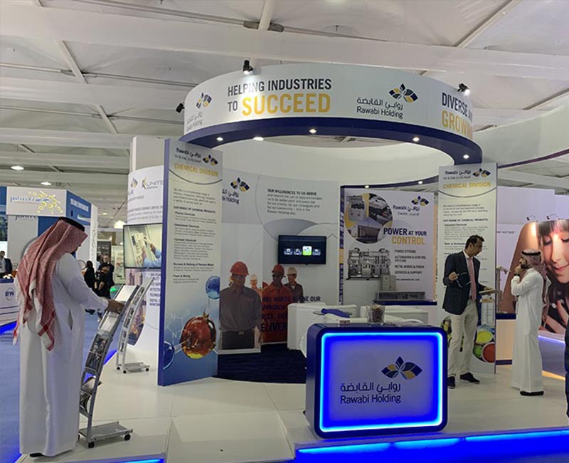 مقالات روابي القحطاني: رؤى اقتصادية متجددة