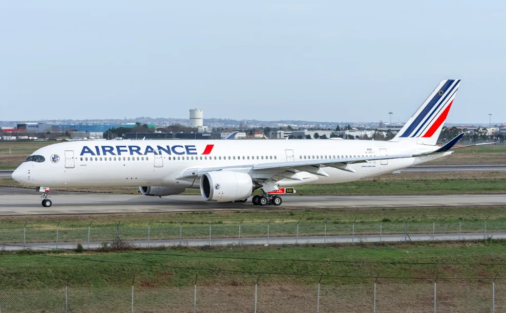Air France-KLM bietet Übernahmeangebot für TAP an