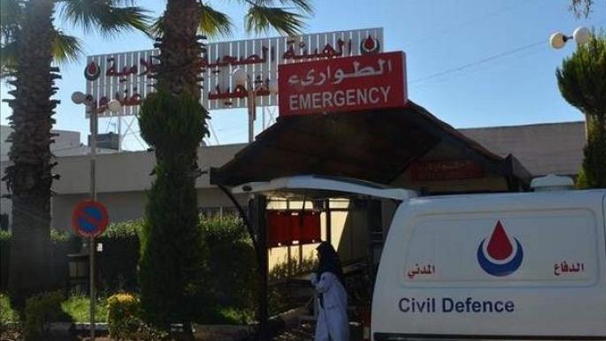 Israeli Aggression Halts Services at Martyr Salah Ghandoor Hospital