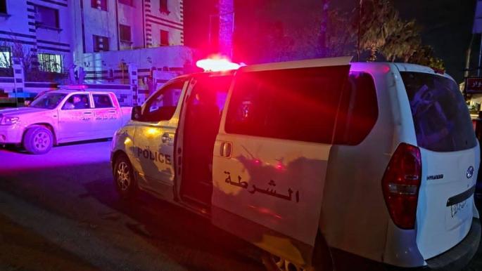 Al-Suqaylabiyah Protests Against Sectarianism and Violence