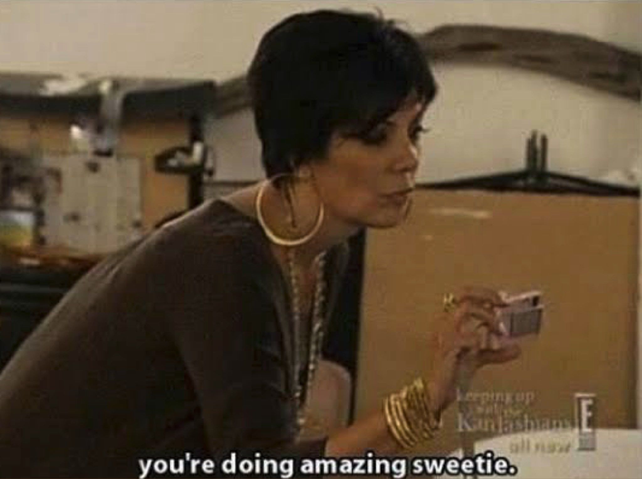 Chris Jenner: From Reality TV Mom to Self-Discovery Icon