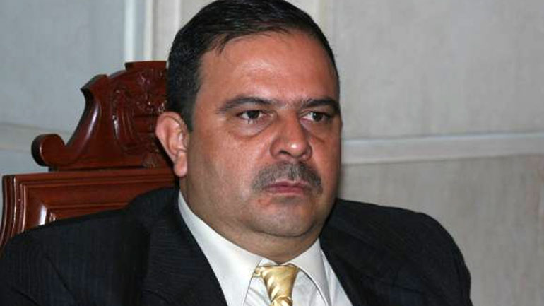 Luis Carlos Rua: Kolumbianer kämpft gegen Korruption