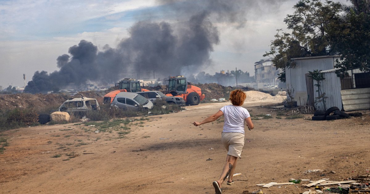 Conséquences de la guerre israélienne contre l'Iran