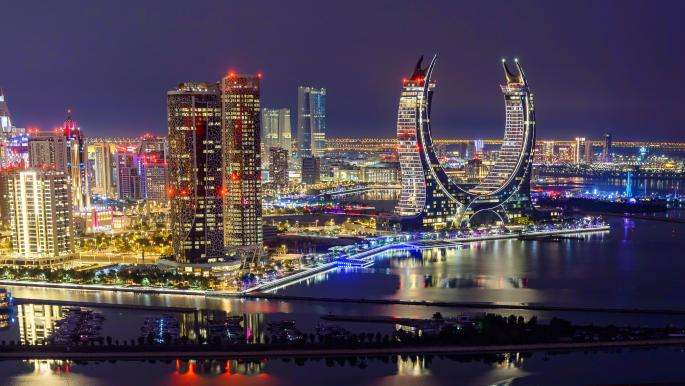 خسائر فنادق قطر ودعوات لدعم القطاع السياحي